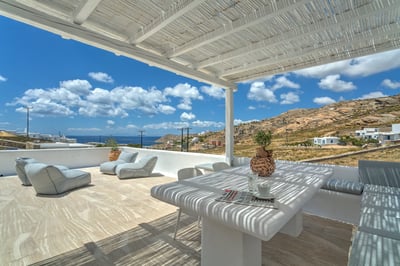 Luxury Villa Photo #8