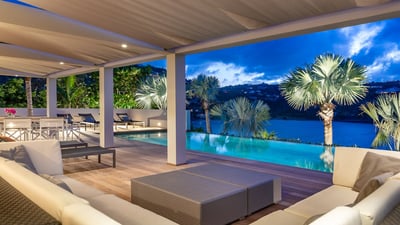 Luxury Villa Photo #11