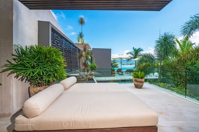 Luxury Villa Photo #57