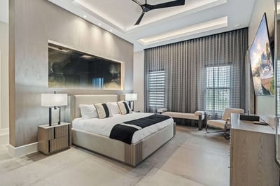 Luxury Villa Photo #36