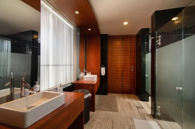 Luxury Villa Photo #39