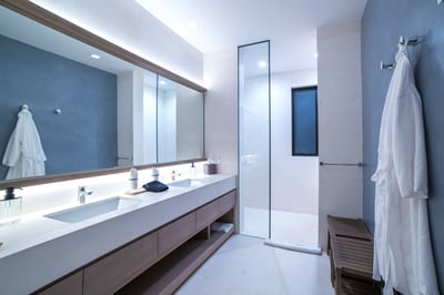 Luxury Villa Photo #22