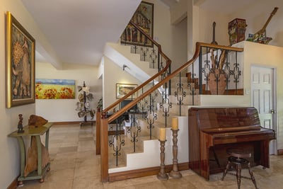 Luxury Villa Photo #28