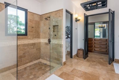 Luxury Villa Photo #45