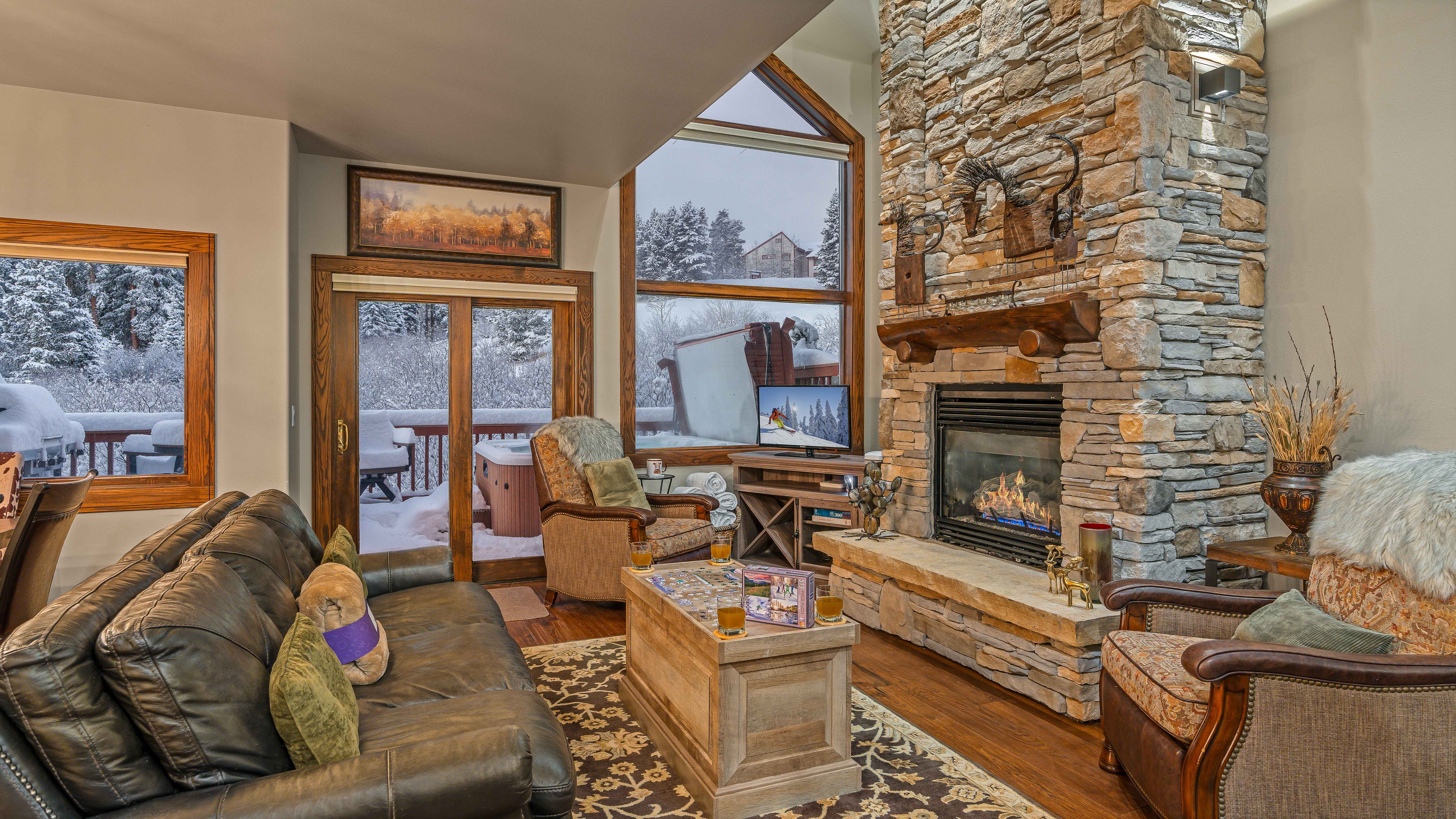 Pines 75 Townhome
