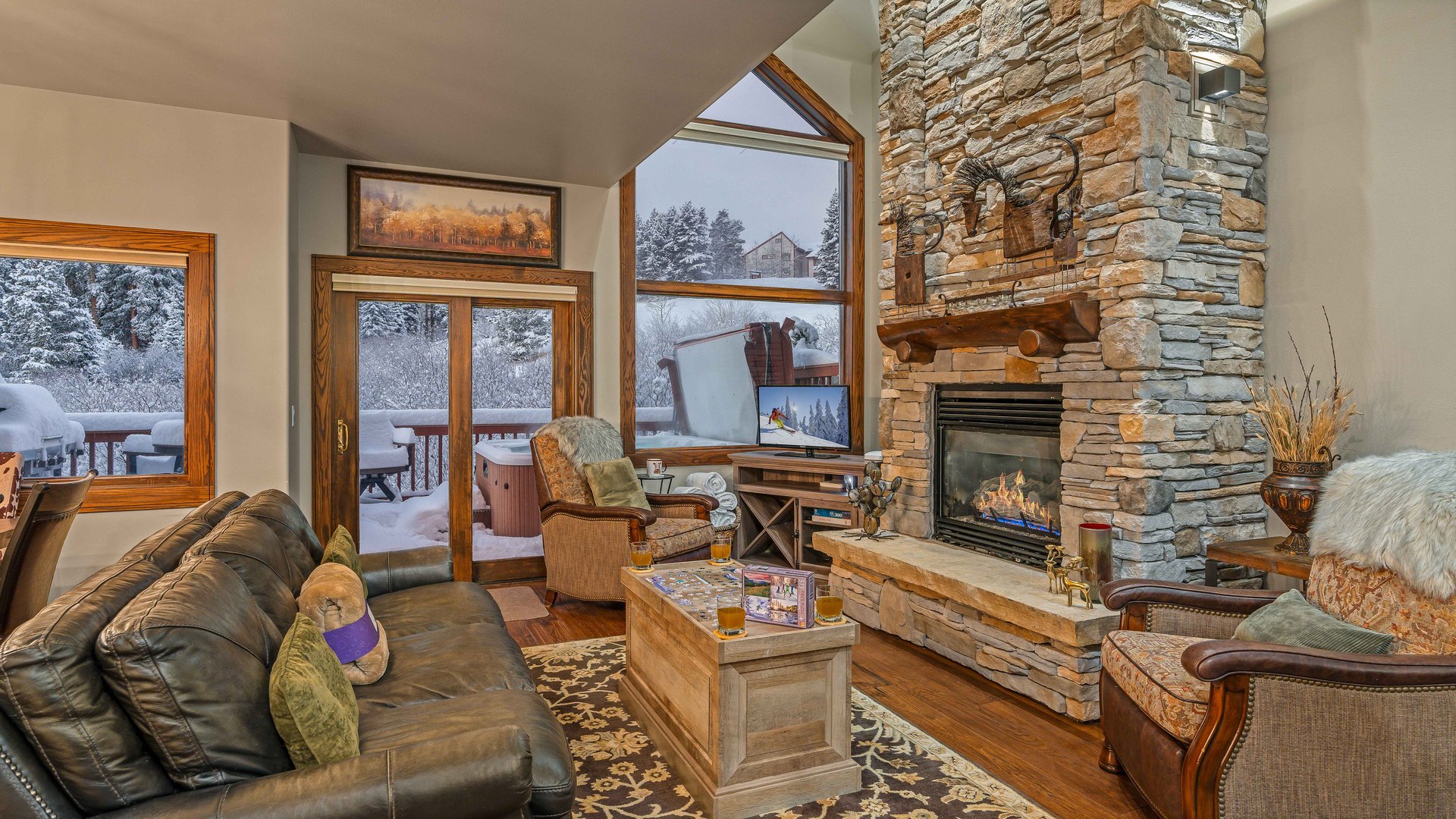 Pines 75 Townhome - 1