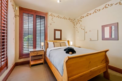 Luxury Villa Photo #19