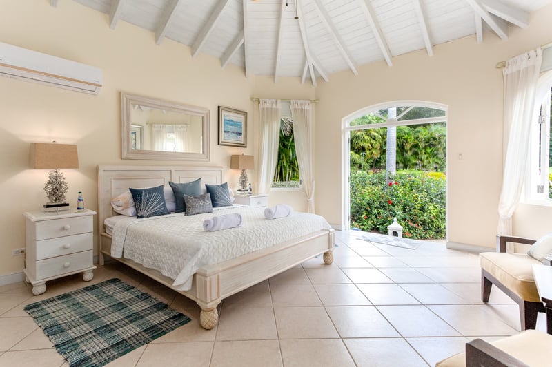Serenity at Sandy Lane