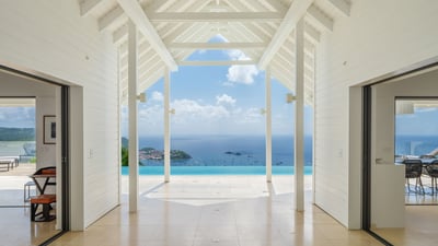 Luxury Villa Photo #24
