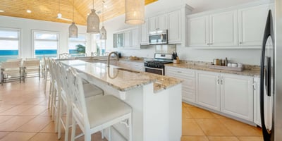 Luxury Villa Photo #19