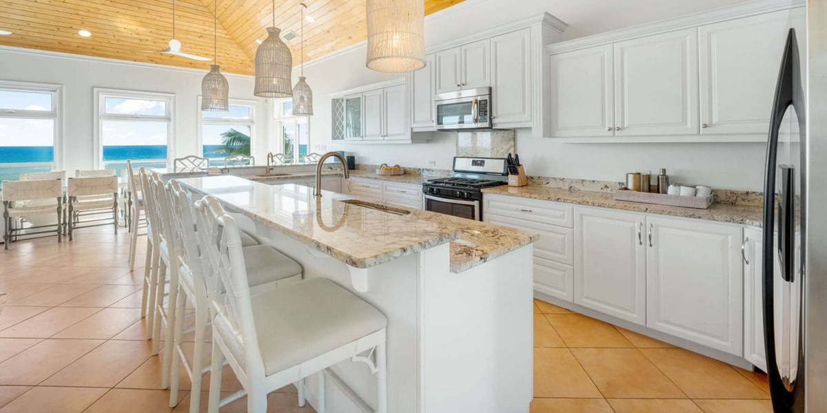 Hilltime villa rental - 18