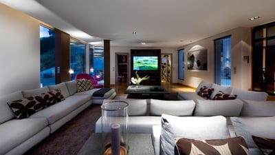 Luxury Villa Photo #13