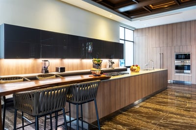 Luxury Villa Photo #34