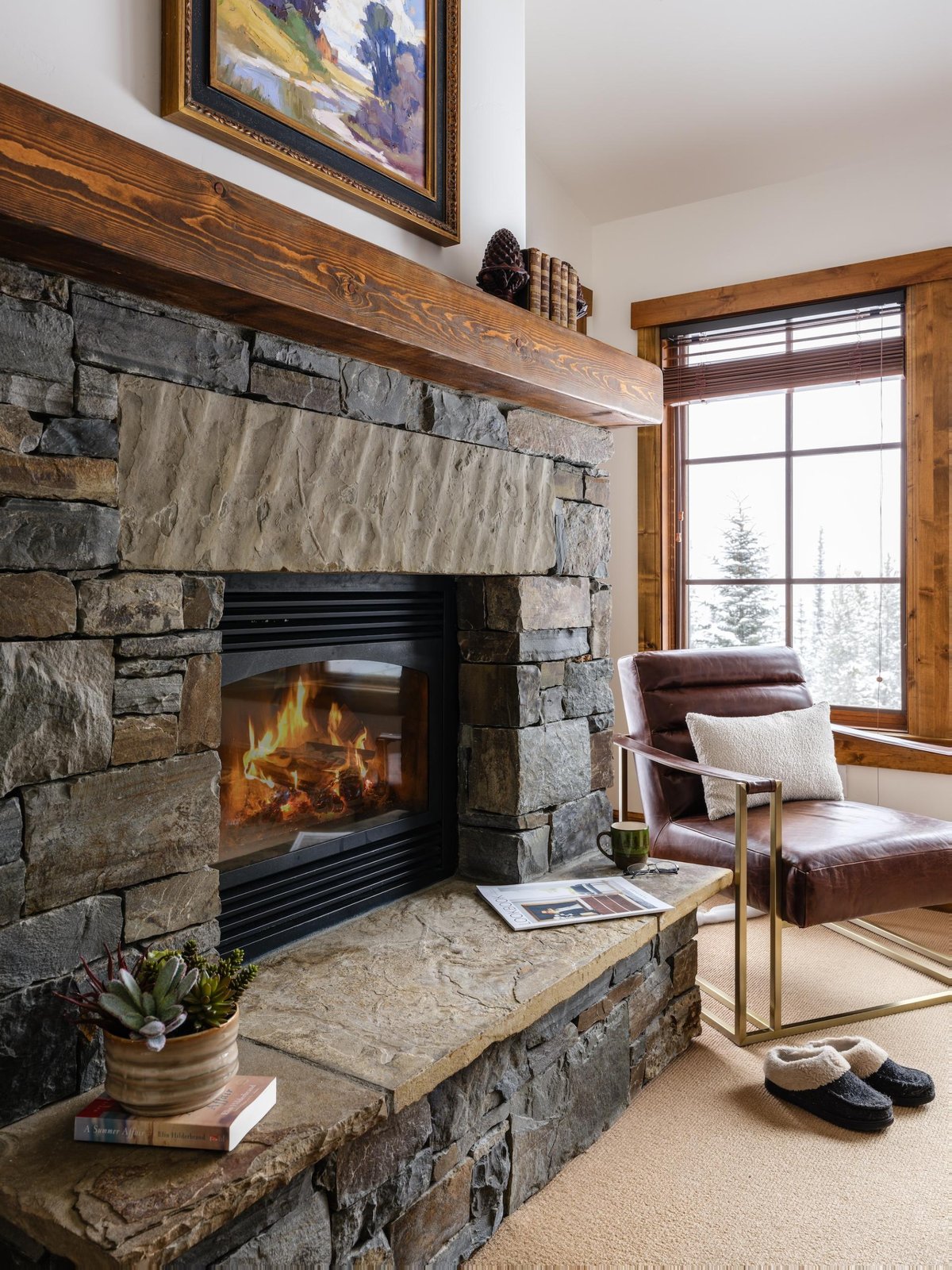 Spanish Peaks | Nestledown