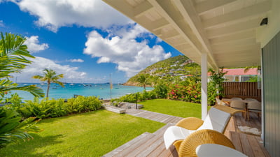 Luxury Villa Photo #24