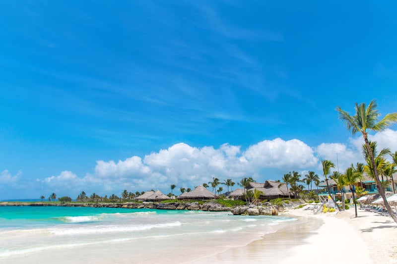 Beachfront 2 BDM Suite