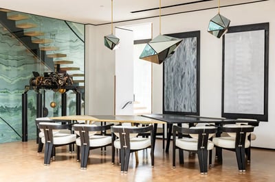 Luxury Villa Photo #15
