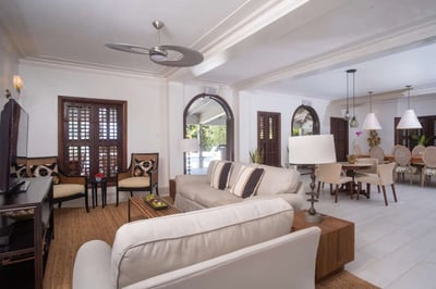Luxury Villa Photo #25
