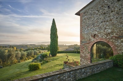 Luxury Villa Photo #5