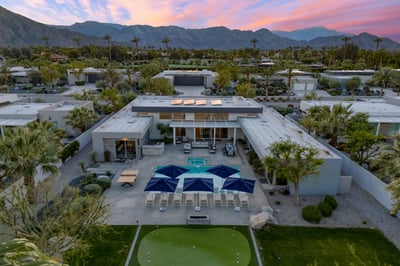 Luxury Villa Photo #82