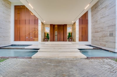 Luxury Villa Photo #85