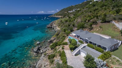 Luxury Villa Photo #58