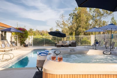 Luxury Villa Photo #8