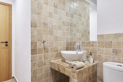 Luxury Villa Photo #34