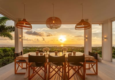 Luxury Villa Photo #11