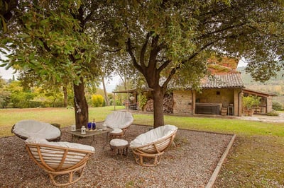 Luxury Villa Photo #9