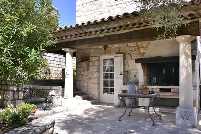 Luxury Villa Photo #7