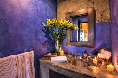 Luxury Villa Photo #24