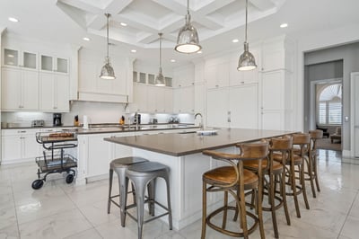 Luxury Villa Photo #20