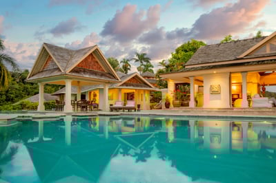 Luxury Villa Photo #5