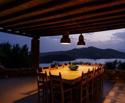 Luxury Villa Photo #14