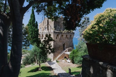 Luxury Villa Photo #18