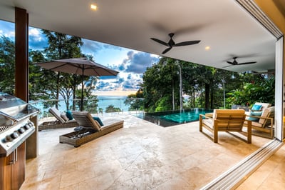 Luxury Villa Photo #7