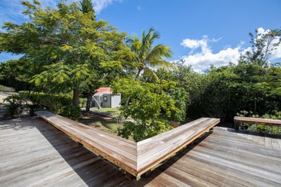 Luxury Villa Photo #12