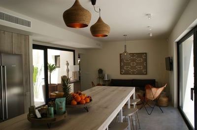 Luxury Villa Photo #28