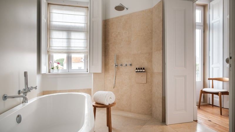 Villa Atlantico Vista