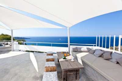 Luxury Villa Photo #9