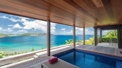 Luxury Villa Photo #5