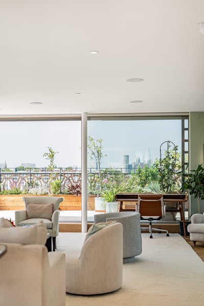 Luxury Villa Photo #20