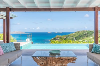 Luxury Villa Photo #21