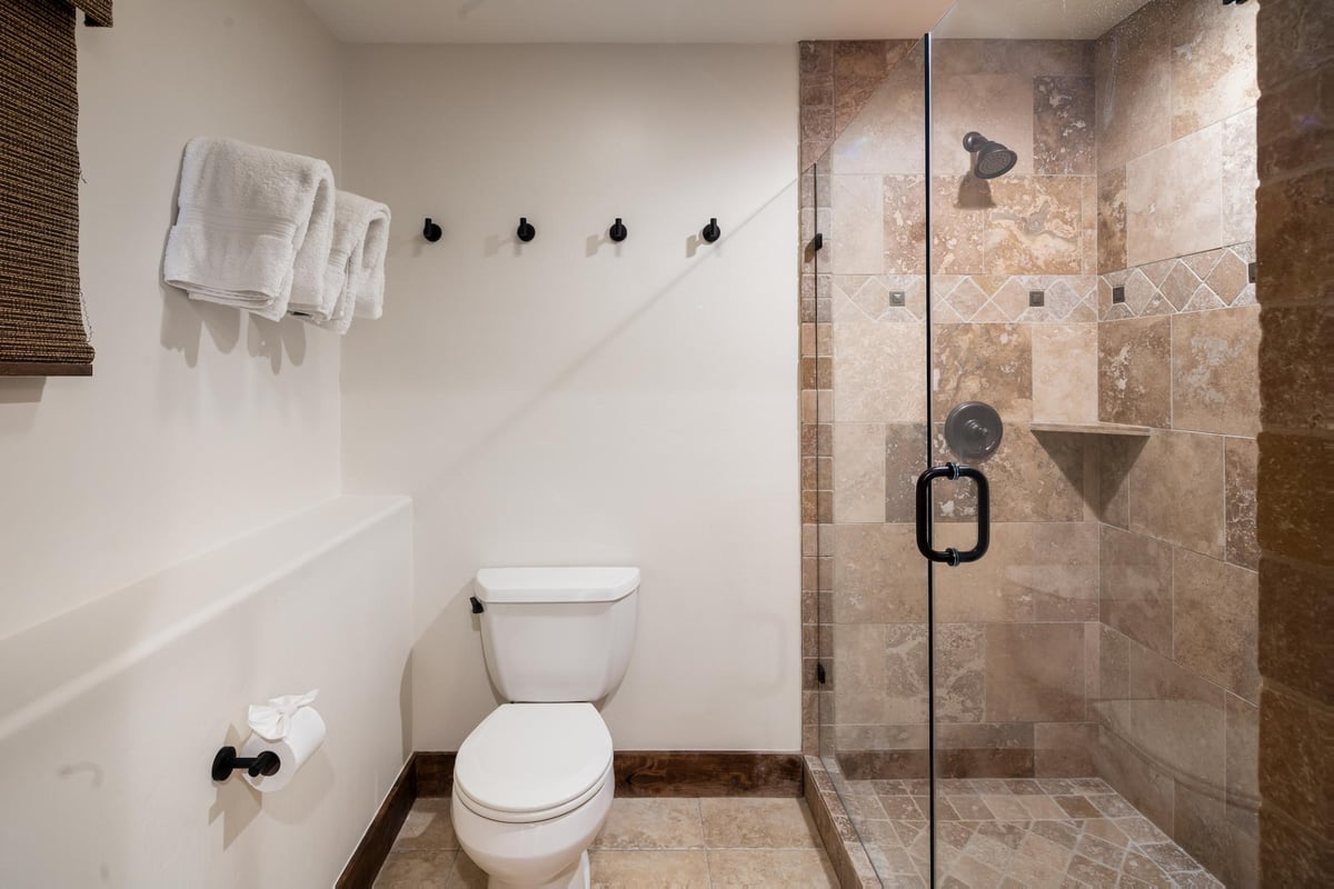 Powder Ridge Cabin | 12 Manitou