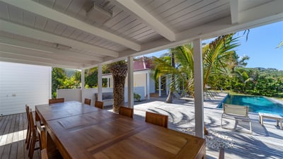 Luxury Villa Photo #36
