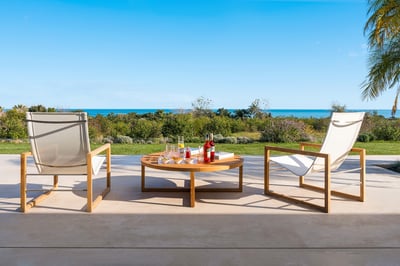 Luxury Villa Photo #16