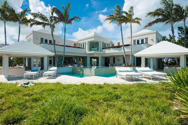 Pearls of Long Bay Estate