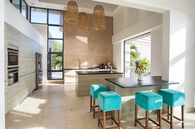 Luxury Villa Photo #32