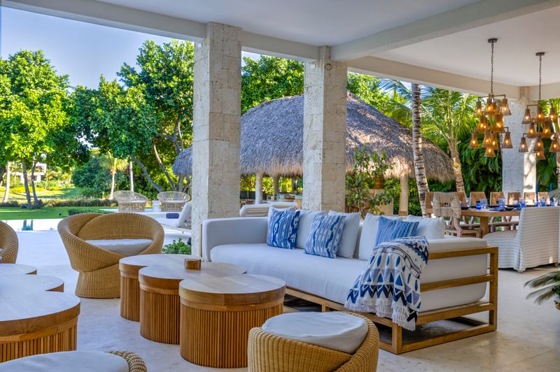 Arrecife EFG7 | Angelique